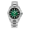 Gradient Green G6