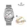 Titanium Watch A